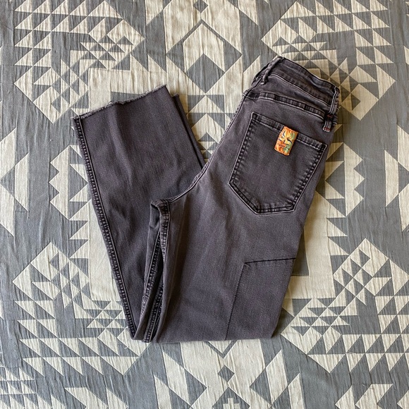 Ripton Pants - Ripton Superlite Straight Leg Jean